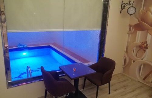 Abha Apartamento | Al Worod Al Thahabia Chalets