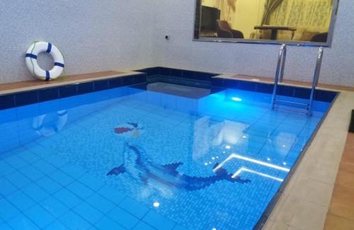 Abha Apartamento | Al Worod Al Thahabia Chalets
