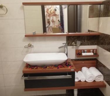 Abha Apartamento | Al Worod Al Thahabia Chalets