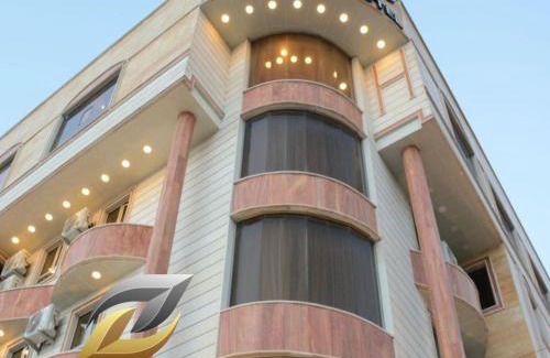 An Nāşirīyah Hotel | Al-Zaitoon Hotel and Restaurant فندق ومطعم الزيتون