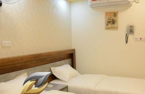 An Nāşirīyah Hotel | Al-Zaitoon Hotel and Restaurant فندق ومطعم الزيتون