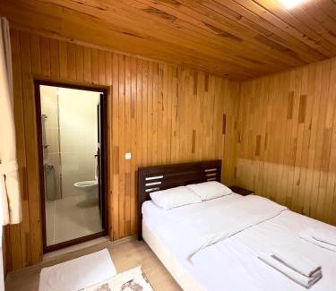 Uzungol Apartamento | Ala Pansiyon