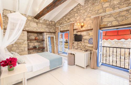 Tokoglu Casa | Alacati Eski Ev Hotel