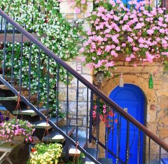 Tokoglu Casa | Alacati Eski Ev Hotel