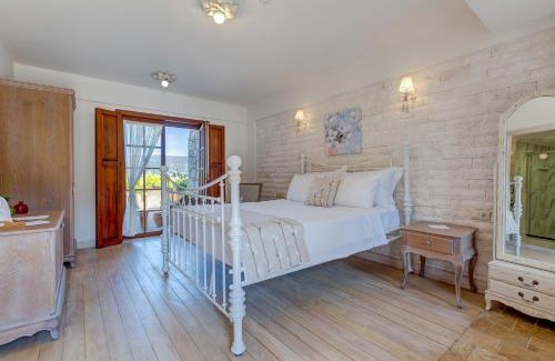 Alacati Hotel | Alacati Kapari Hotel - Special Category