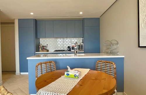 Aqaba Chalet De Esquí | Aladdin Chalets - 1 Bedroom