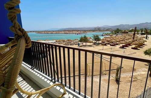 Aqaba Chalet De Esquí | Aladdin Chalets - 1 Bedroom