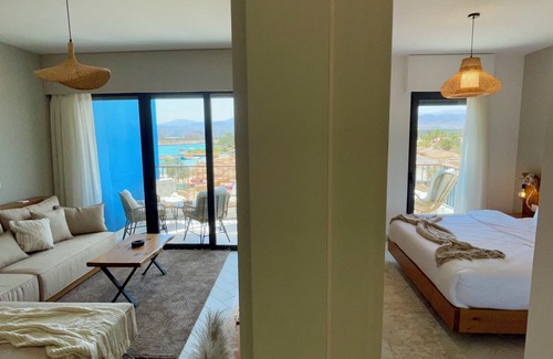 Aqaba Chalet De Esquí | Aladdin Chalets - 1 Bedroom