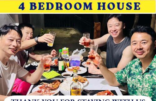 Coron Apartamento | Aladdin's Guest House