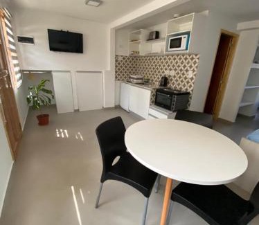 Province of Tierra del Fuego Apartamento | Alakalufes Estudio - Departamento completo en Ushuaia