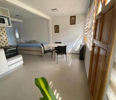 Province of Tierra del Fuego Apartamento | Alakalufes Estudio - Departamento completo en Ushuaia