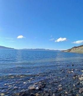 Province of Tierra del Fuego Apartamento | Alakalufes House