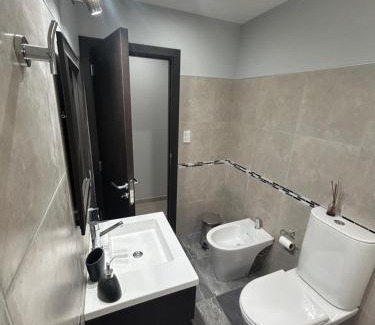 Province of Tierra del Fuego Apartamento | Alakalufes Kawi