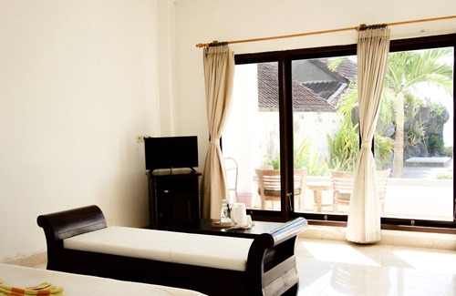 Purwakerti Hotel | Alam Bali Beach Resort