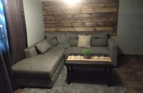 Mexicali Apartamento | Alamo imperial rústico