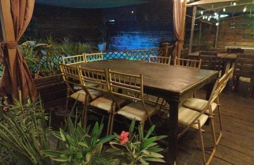 Mexicali Apartamento | Alamo imperial rústico