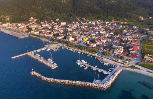 Sami Apartamento | Alancia Suites