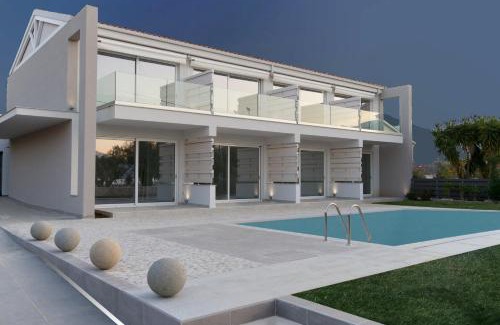 Sami Apartamento | Alancia Suites