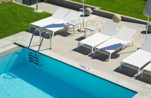 Sami Apartamento | Alancia Suites