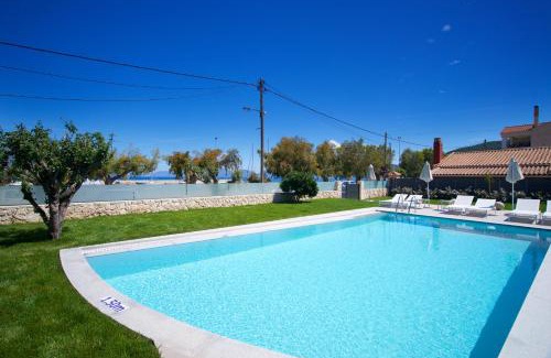 Sami Apartamento | Alancia Suites