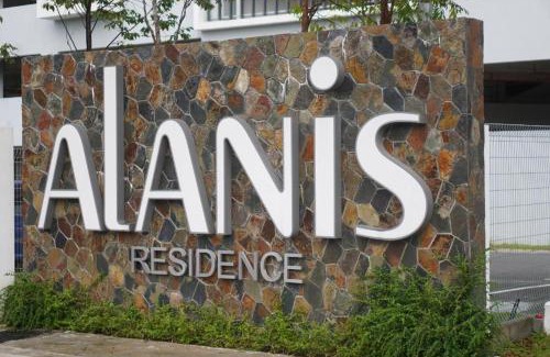 Kota Warisan Apartamento | Alanis 15mins KLIA KLIA2