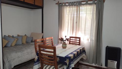 Malargue Apartamento | Alas De Cristal