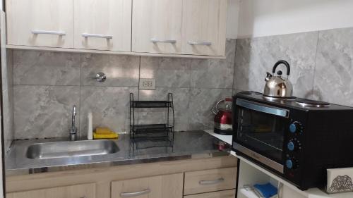 Malargue Apartamento | Alas De Cristal