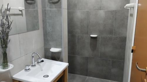 Malargue Apartamento | Alas De Cristal