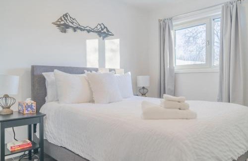 Fairbanks Apartamento | Alaska Daydream Retreat Near Downtown