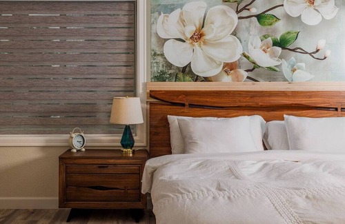 Campbell Park Casa | Alaskan Lakefront Luxury