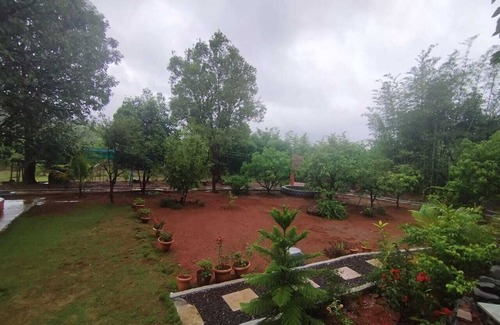 Bhor Hotel | Alate's guest house