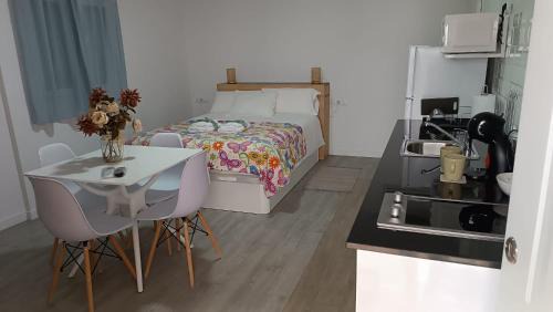 Centro histórico de Mérida Apartamento | ALAUDAE Apartamentos