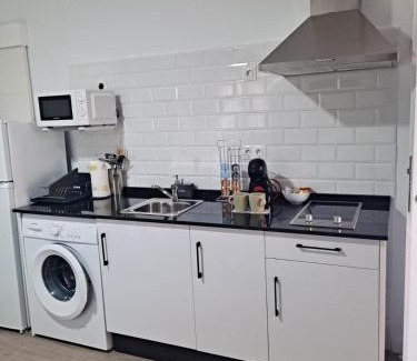 Centro histórico de Mérida Apartamento | ALAUDAE Apartamentos