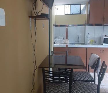 Urbanizacion La Vina Apartamento | ALAVA 245