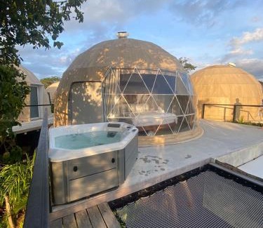 Cocle Villa | Alaya Jungle Mansion