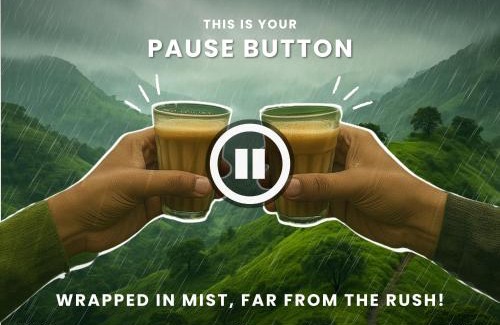 Mallital Villa | Alaya Stays Headingly Suites Lake-Facing 2 BHK Retreat Just Above Mall Road