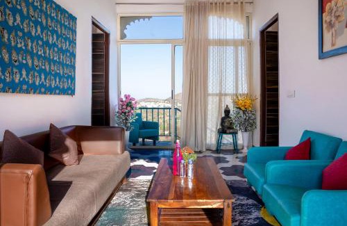 Bedla Villa | ALBA Mountain Villa's