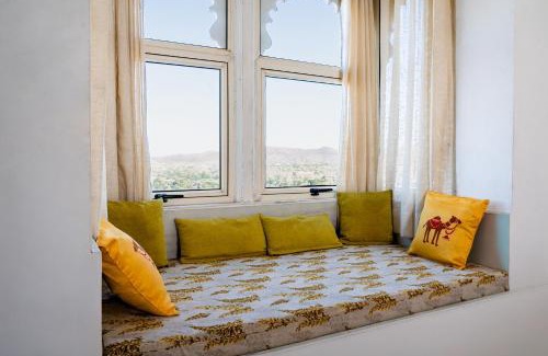 Bedla Villa | ALBA Mountain Villa's