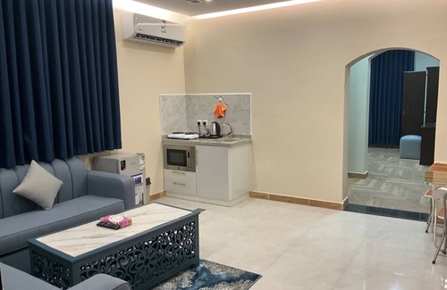 Medina Apartamento | AlBaidaa AlSalam branch