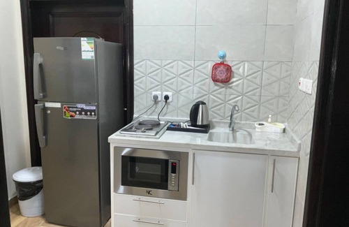 Medina Apartamento | AlBaidaa AlSalam branch