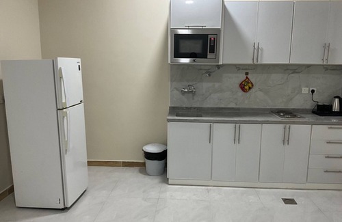 Medina Apartamento | AlBaidaa AlSalam branch