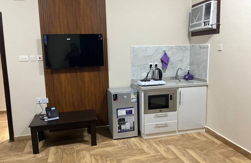 Medina Apartamento | AlBaidaa AlSalam branch