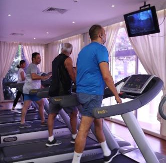 Sitra Complejo | AlBander Hotel & Resort