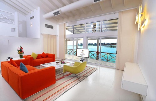 Sitra Complejo | AlBander Hotel & Resort