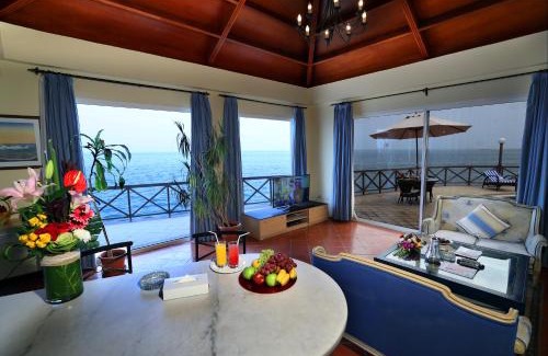 Sitra Complejo | AlBander Hotel & Resort
