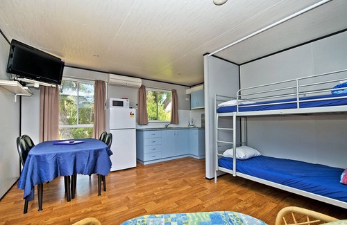 McKail Otro | Albany Holiday Park