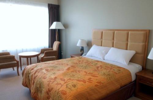 Albany Hotel | Albany Rosedale Motel