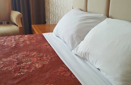 Albany Hotel | Albany Rosedale Motel