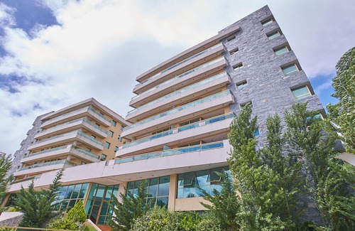 Pinamar Apartamento | Albar Club de Mar