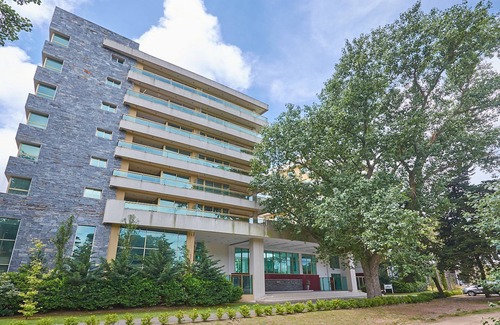 Pinamar Apartamento | Albar Club de Mar